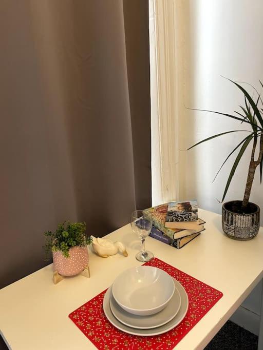 Nice Flat In Heart Of London Exterior photo
