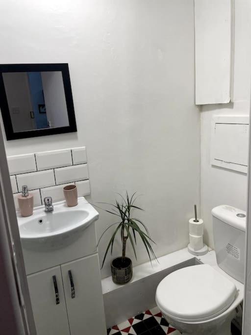 Nice Flat In Heart Of London Exterior photo